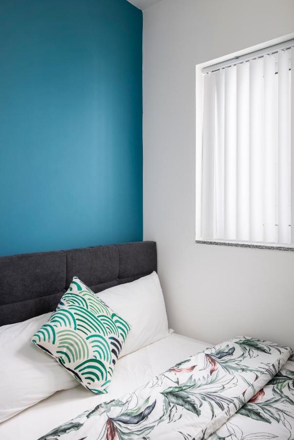 Spacious, Modern & Cosy 2 Bedroom 2 Bathroom Apartment - St. Julians Saint Julian's Exterior photo