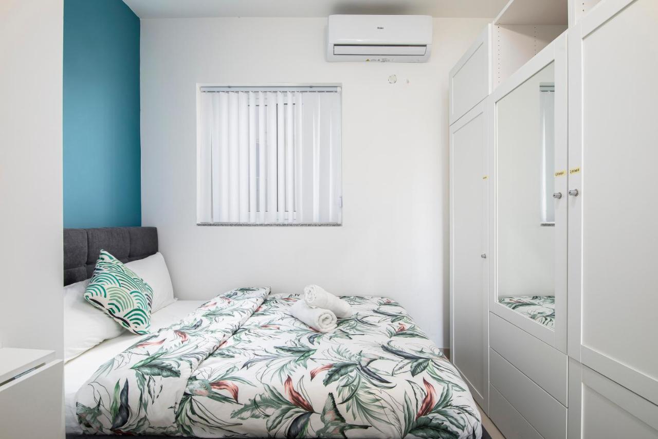 Spacious, Modern & Cosy 2 Bedroom 2 Bathroom Apartment - St. Julians Saint Julian's Exterior photo