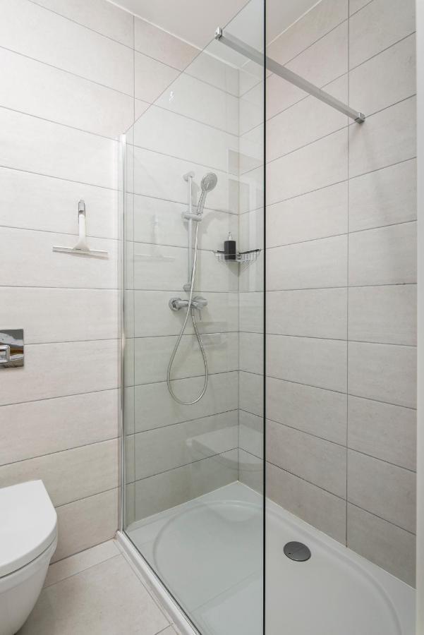 Spacious, Modern & Cosy 2 Bedroom 2 Bathroom Apartment - St. Julians Saint Julian's Exterior photo