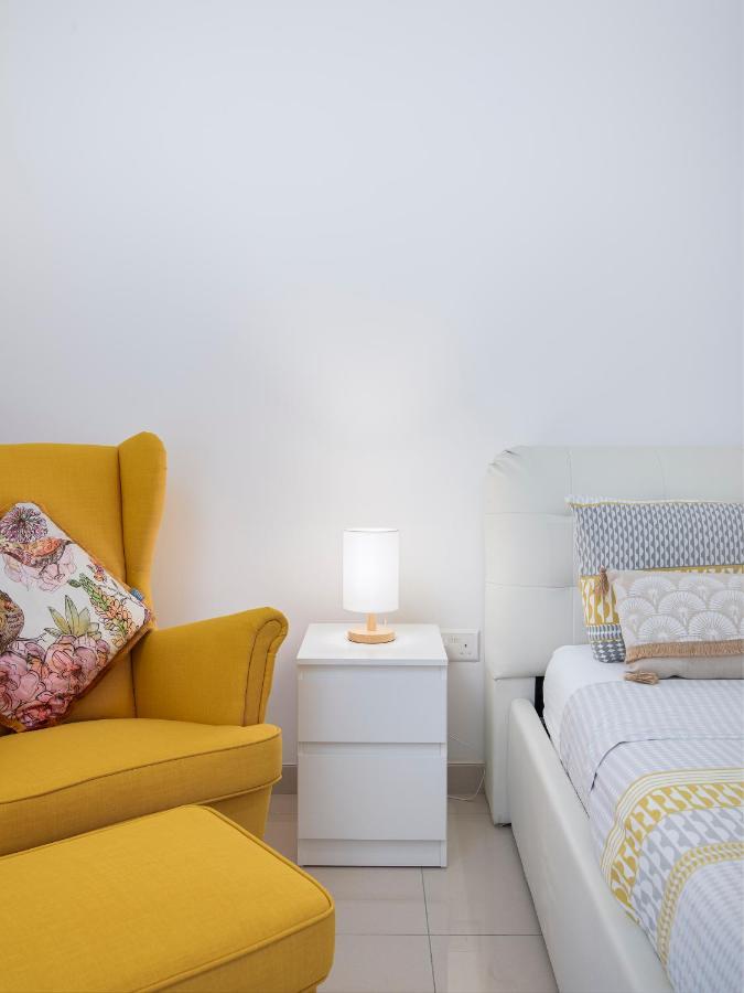Spacious, Modern & Cosy 2 Bedroom 2 Bathroom Apartment - St. Julians Saint Julian's Exterior photo